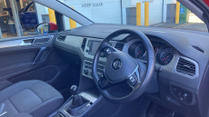 Volkswagen Golf SV 1.4 TSI SE 5dr Petrol Hatchback